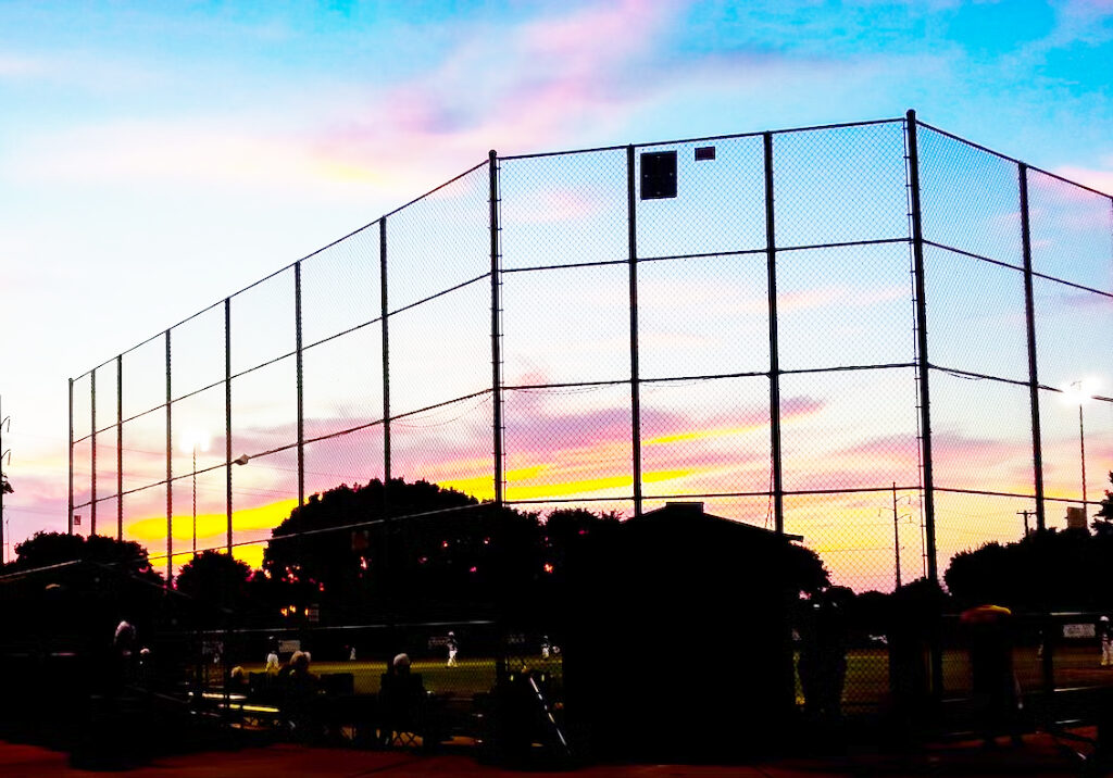 baseballBackstop