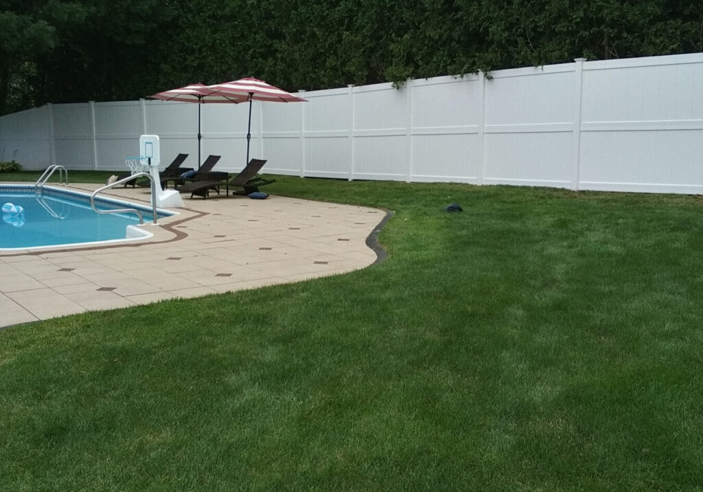 poolFencing